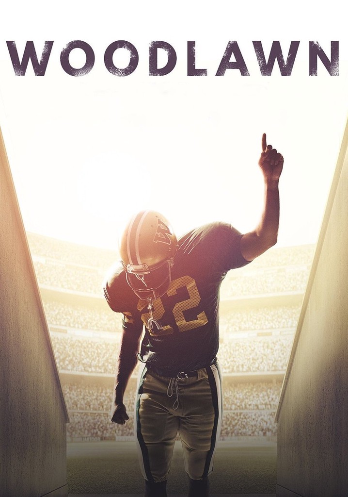 Woodlawn streaming where to watch movie online?